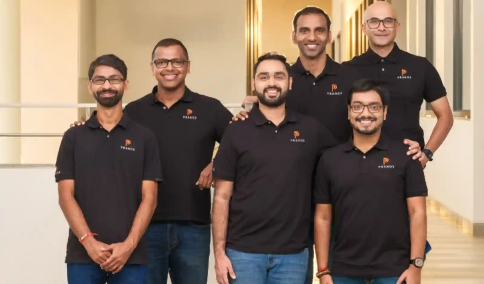 Deep-Tech Startup Pranos Fusion Raises USD 6.8 Mn Funding