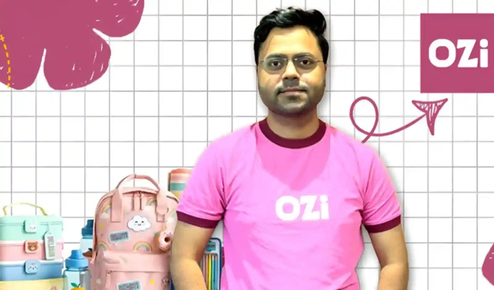 Baby Products Platform OZi Raises USD 6.2 Mn in Series A Funding Round