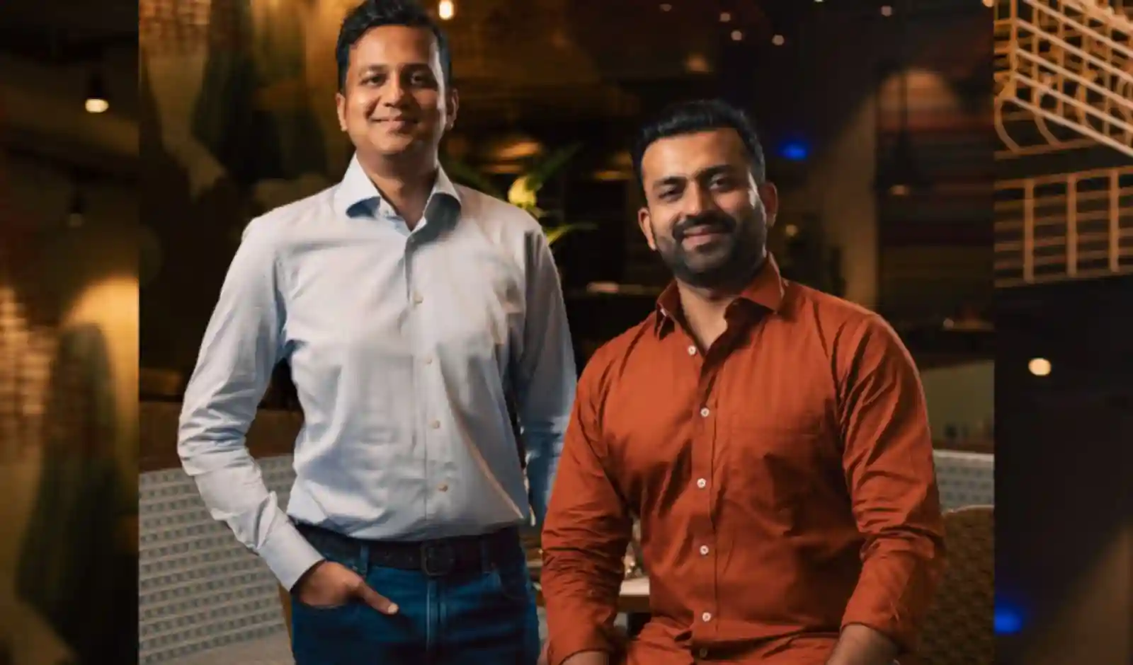 Burma Burma Raises INR 38 Cr in Fresh Funding Round