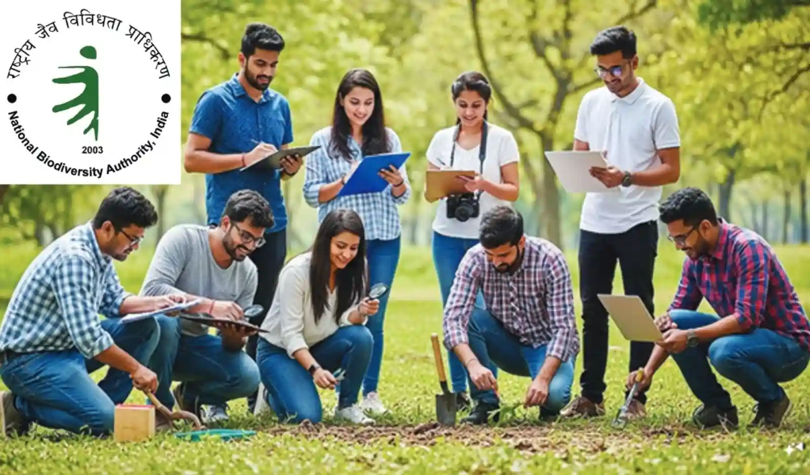 Golden Opportunity for College Students: NBA to Launch Biodiversity Internship