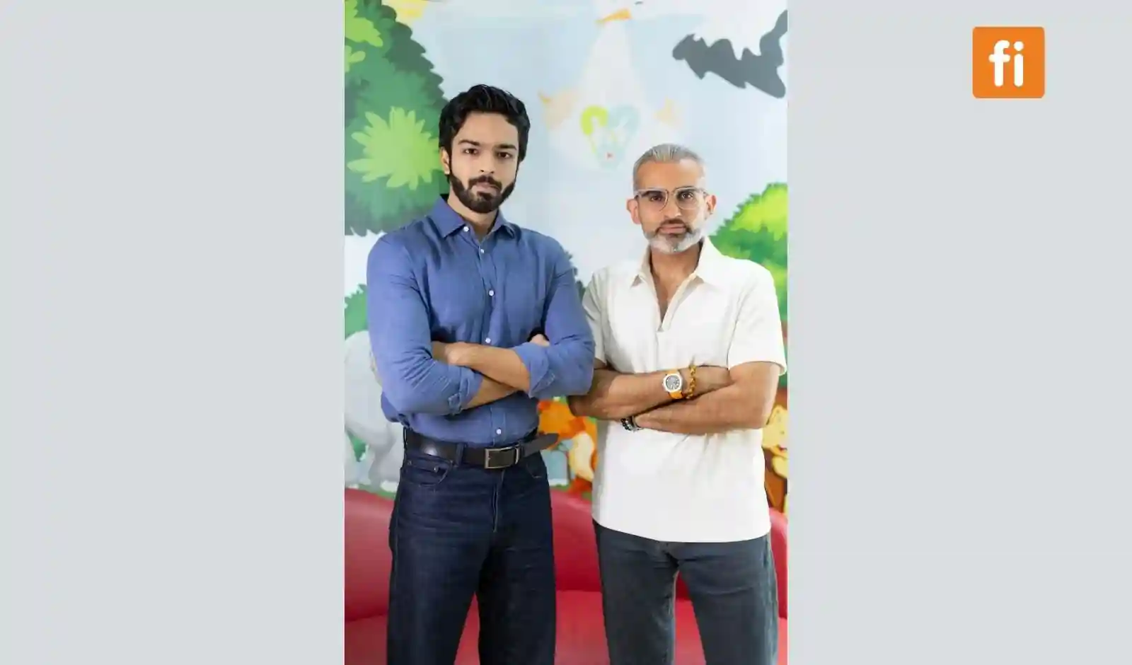 RN Kids Raises ₹7.1 Cr in Pre-Seed Round to Scale Pediatric Wellness Platform