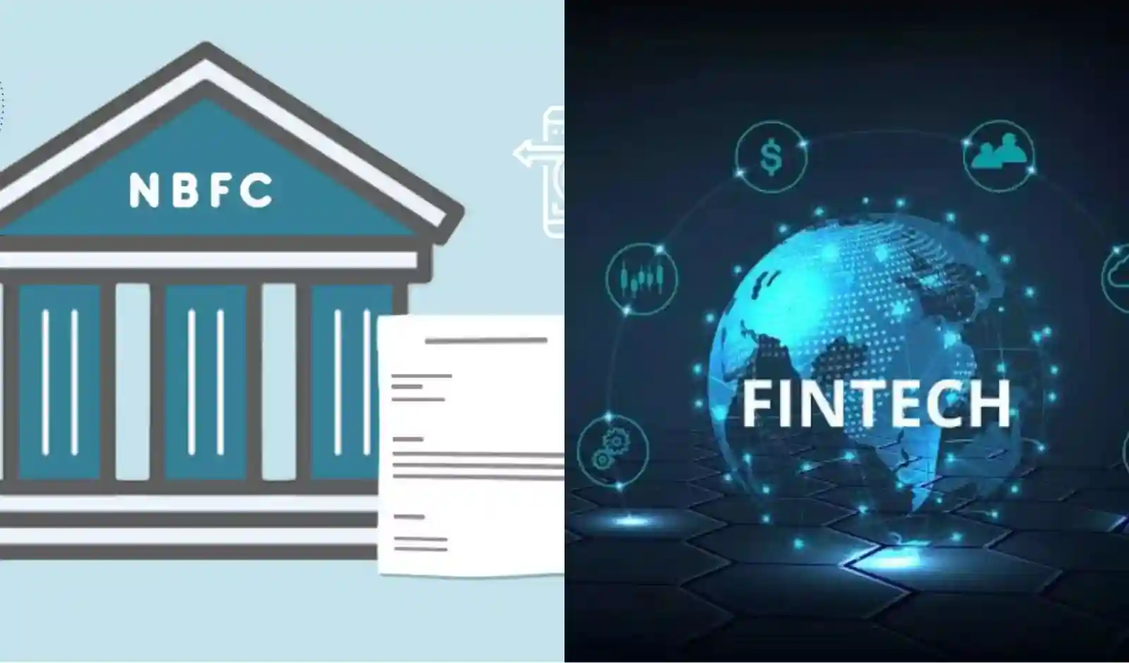 भारत में लेंडिंग बूम से Fintech और NBFC सेक्टर में टैलेंट की होड़ तेज