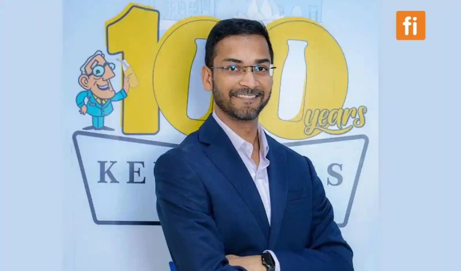 Keventers ने शौर्य प्रभात को CEO बनाया, 70 नए स्टोर्स खोलने की योजना