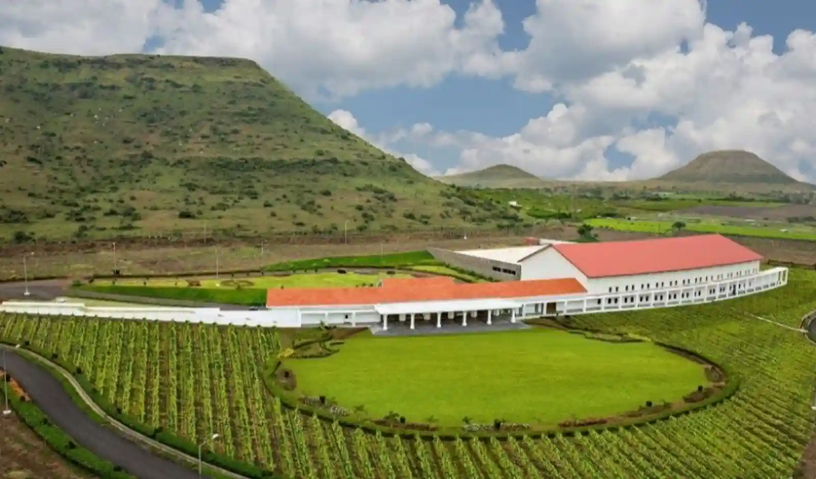 Sula Vineyards Acquires Chandon Nashik Estate to Boost Wine Tourism