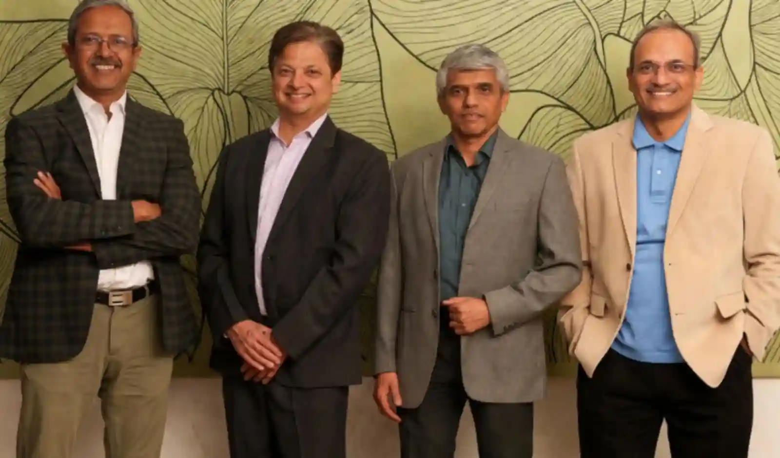 Pentathlon Ventures Closes INR 255 Cr Fund II to Back B2B Startups