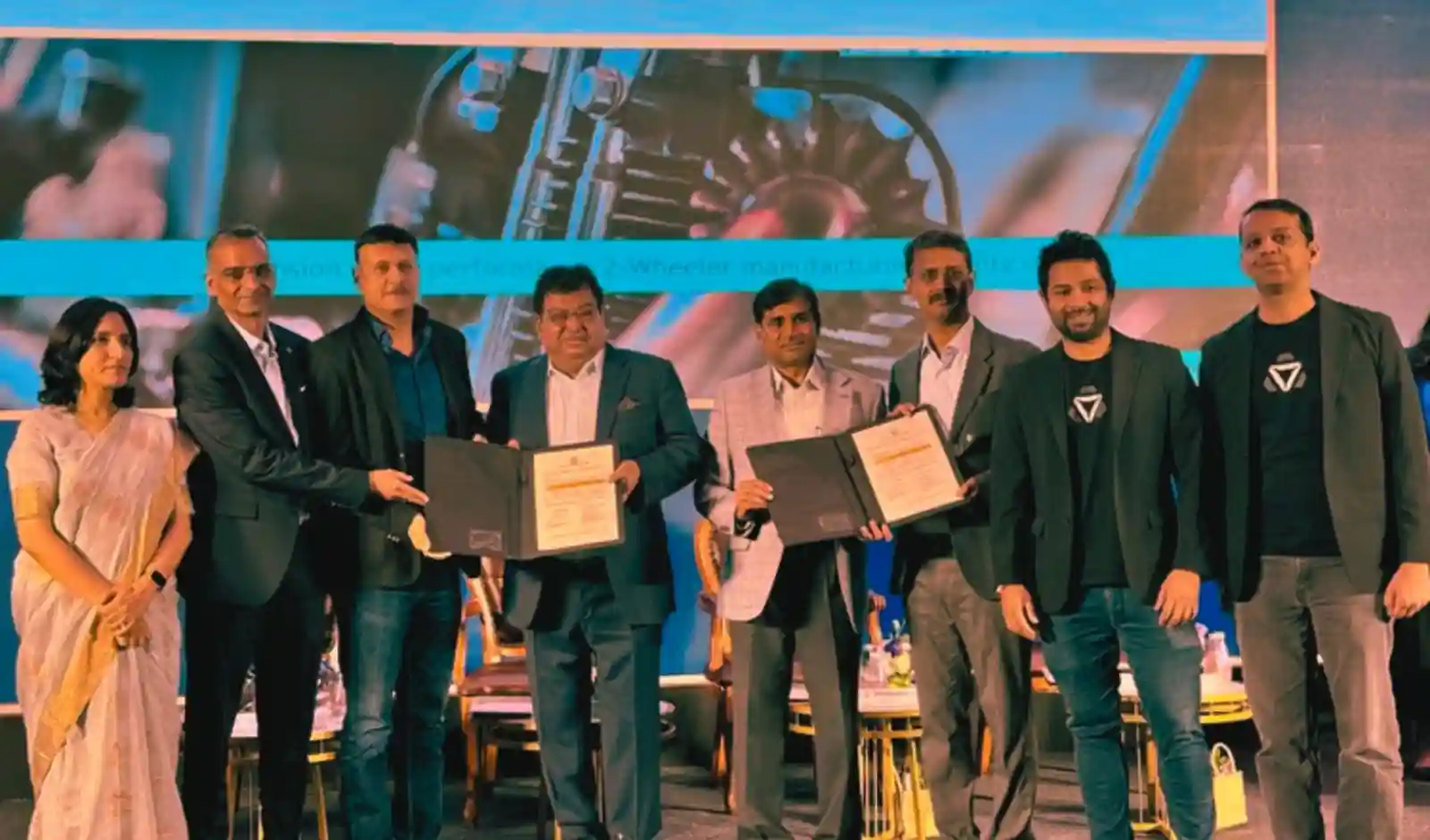 Ultraviolette Signs MoU with Karnataka for EV Expansion