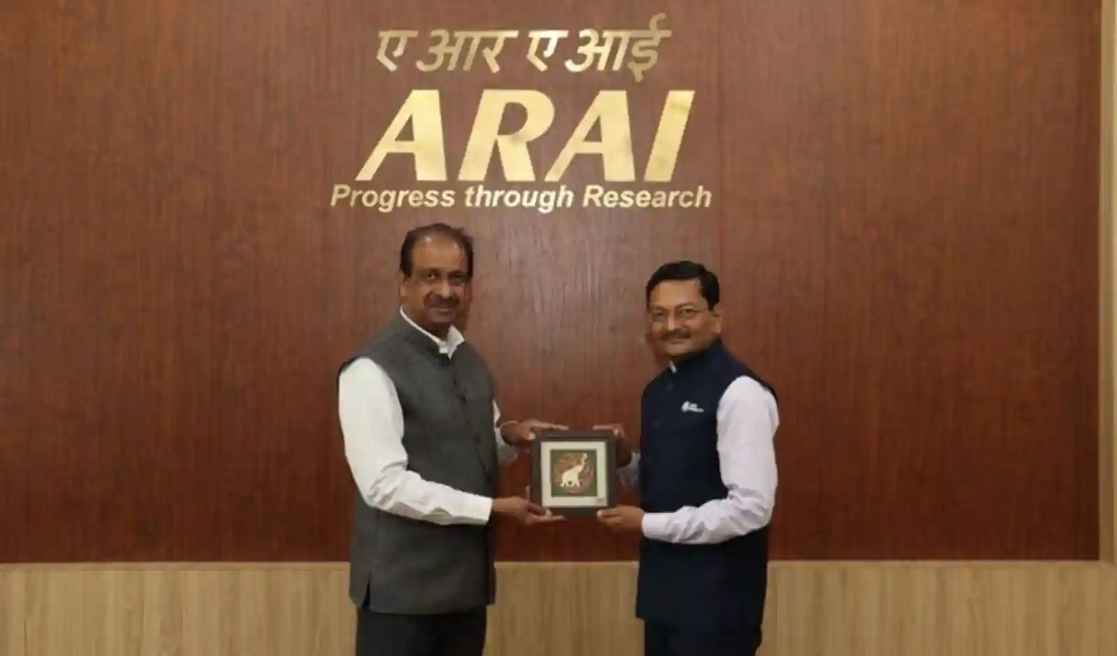 SUN Mobility को मिली पहली AIS-038 सर्टिफिकेशन