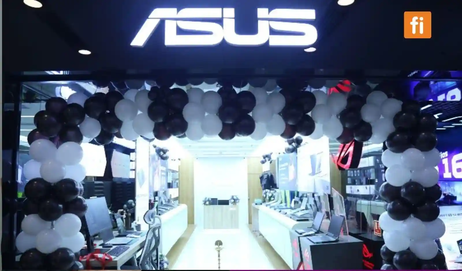 क्विक कॉमर्स में ASUS लैपटॉप की बढ़ती मांग