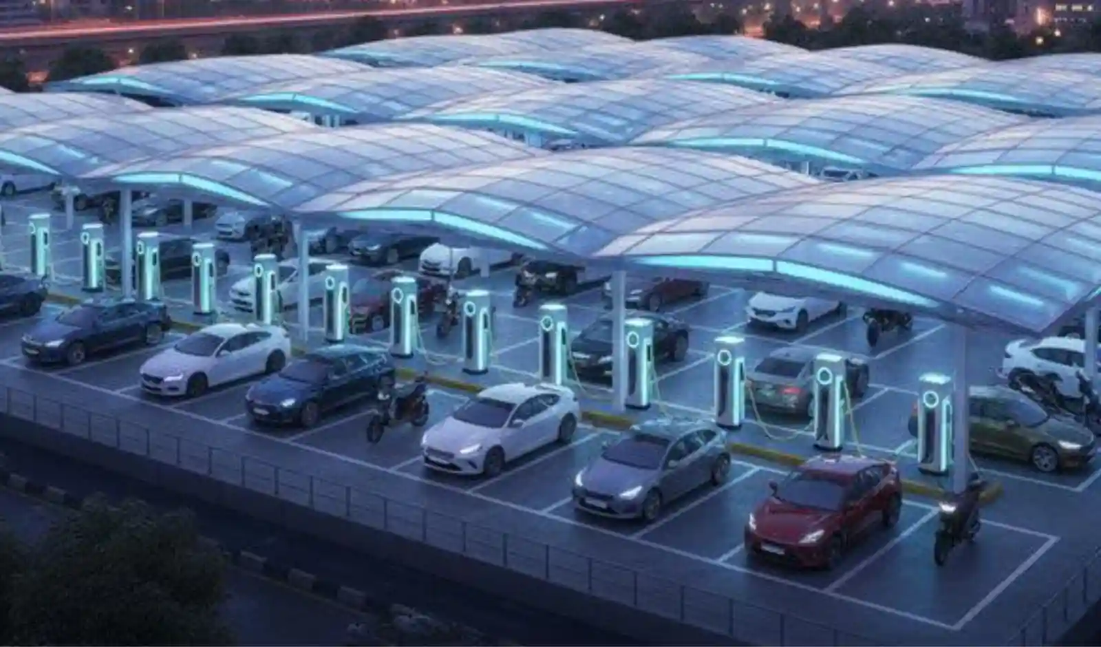 Kumaraswamy Urges Quality Focus in EV Charging