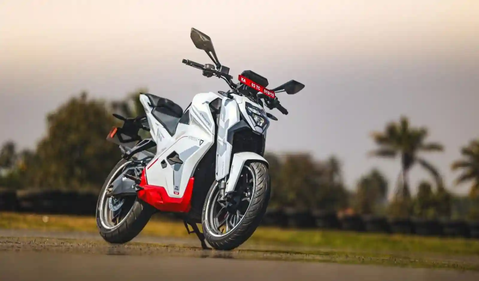 Ultraviolette Expands Retail Network Across 35 Cities