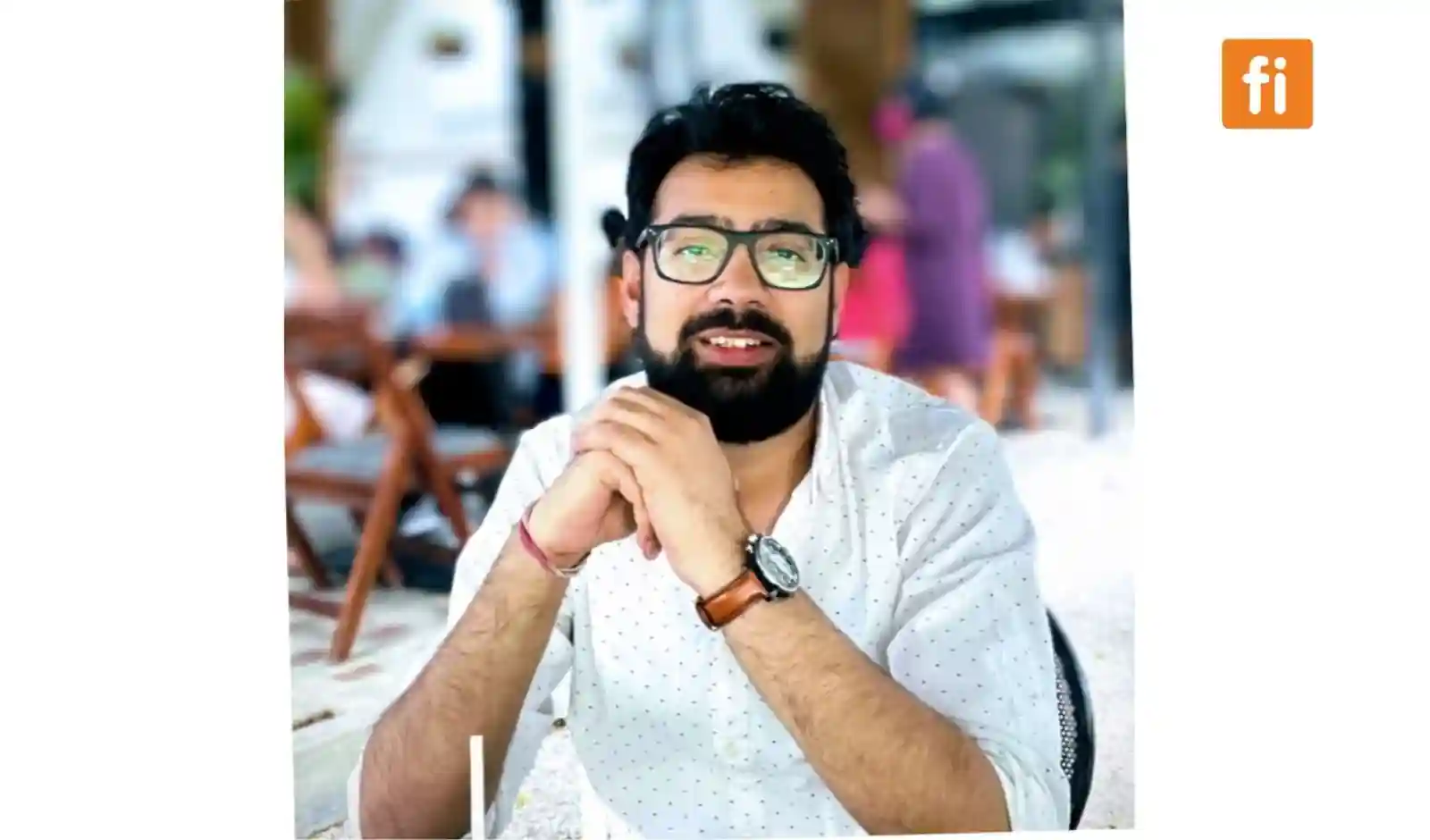 Flipkart Minutes के डायरेक्टर बने अक्षत अग्रवाल