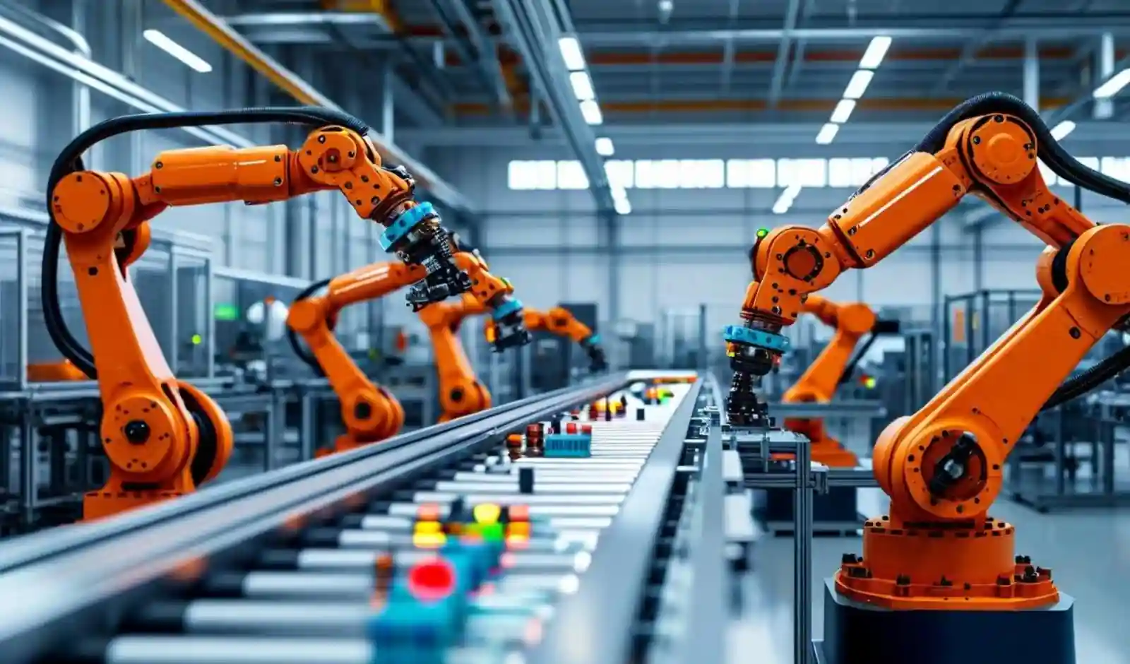 Affordable Robotic & Automation Limited announces Promoter Share Acquisition, Reinforcing Confidence in Growth Trajectory