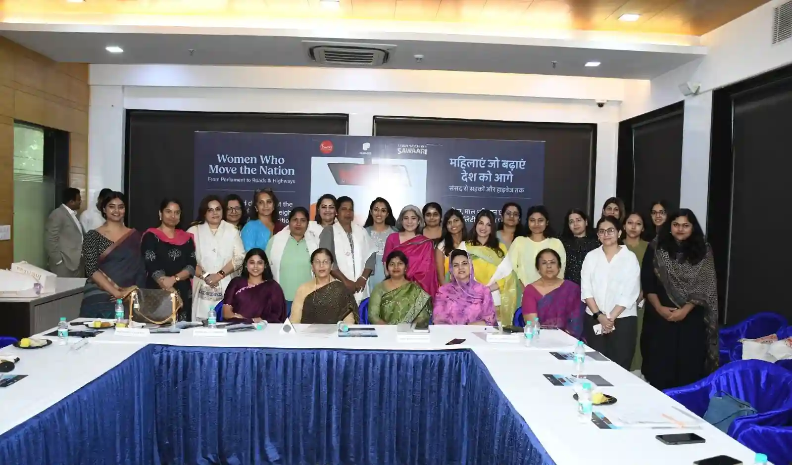 India’s EV Freight Shift Opens Doors for Women Workforce