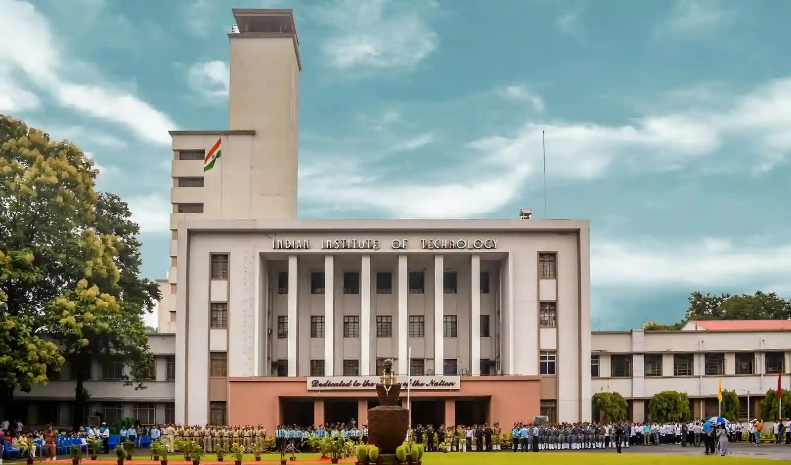 IIT Kharagpur’s Big Initiative: Preparing to Launch Its First PG Medical Programme