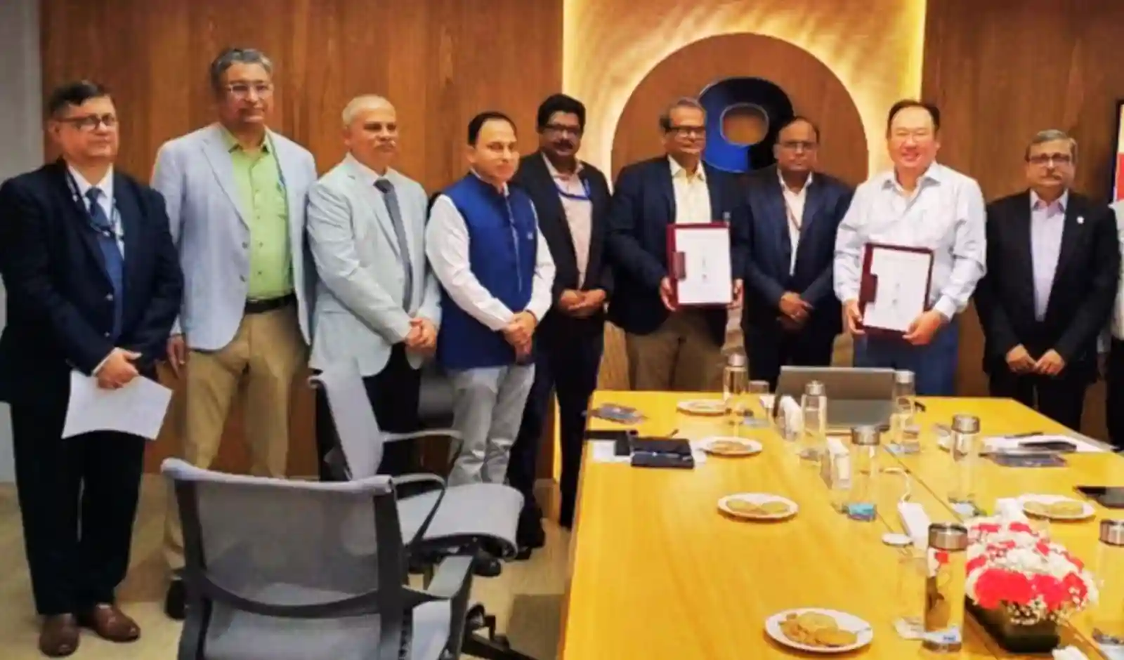 ऑयल इंडिया और CSIR-IMMT ने क्रिटिकल मिनरल्स में MoU साइन किया