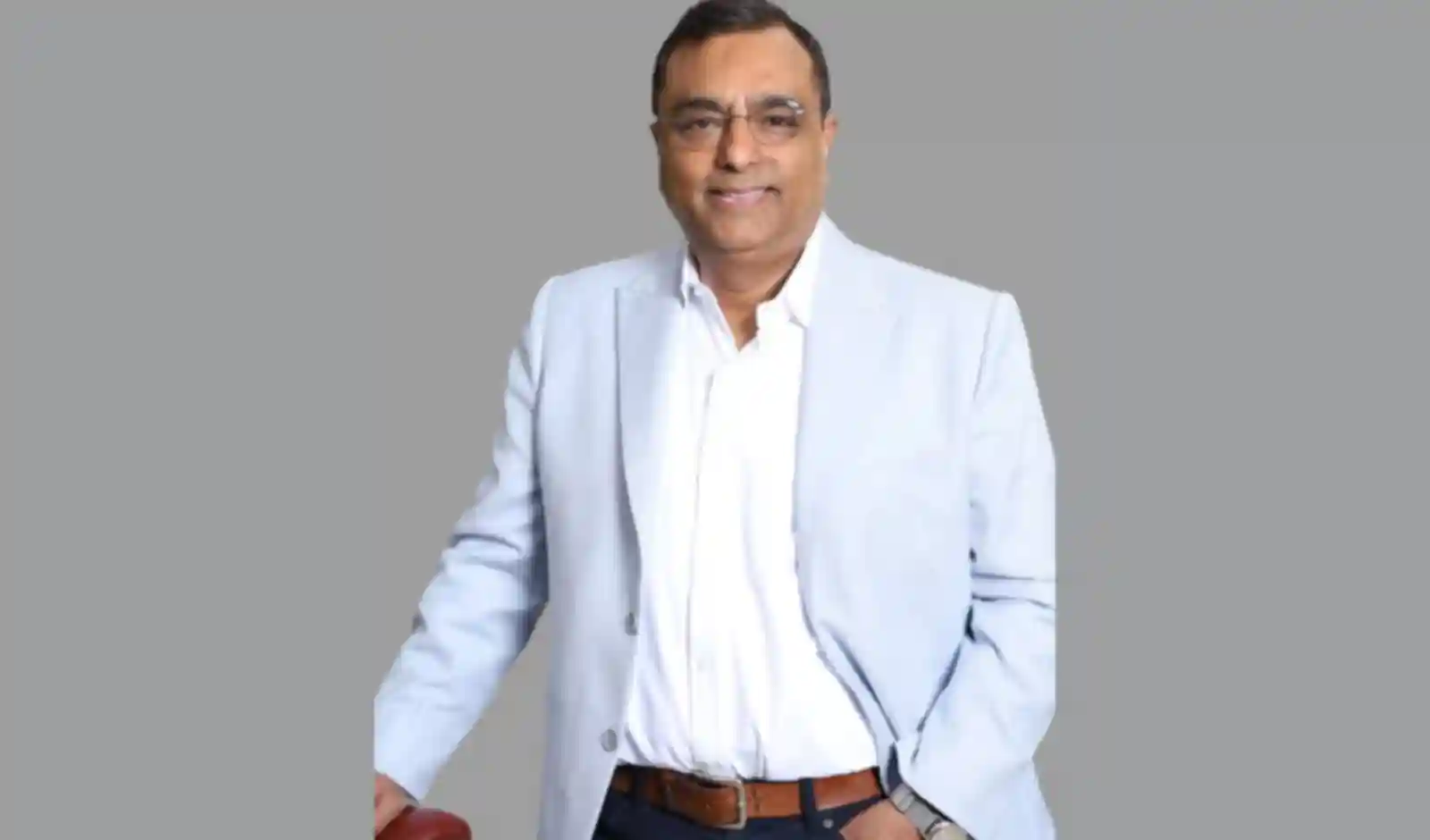 Tauseef Mirza ने D2C फुटवियर स्टार्टअप Solethreads का अधिग्रहण किया