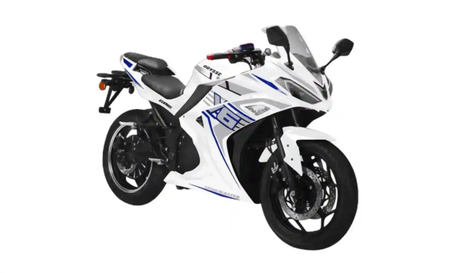 ओडिसी EV की बिक्री में 137% की सालाना वृद्धि