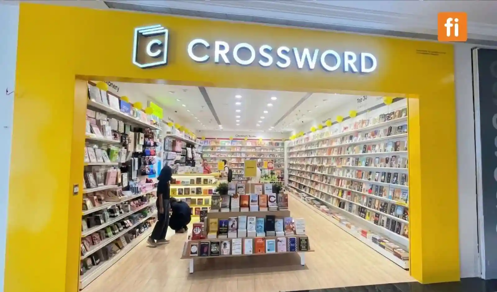Crossword Bookstores Expands Footprint with Debut Store in Jodhpur