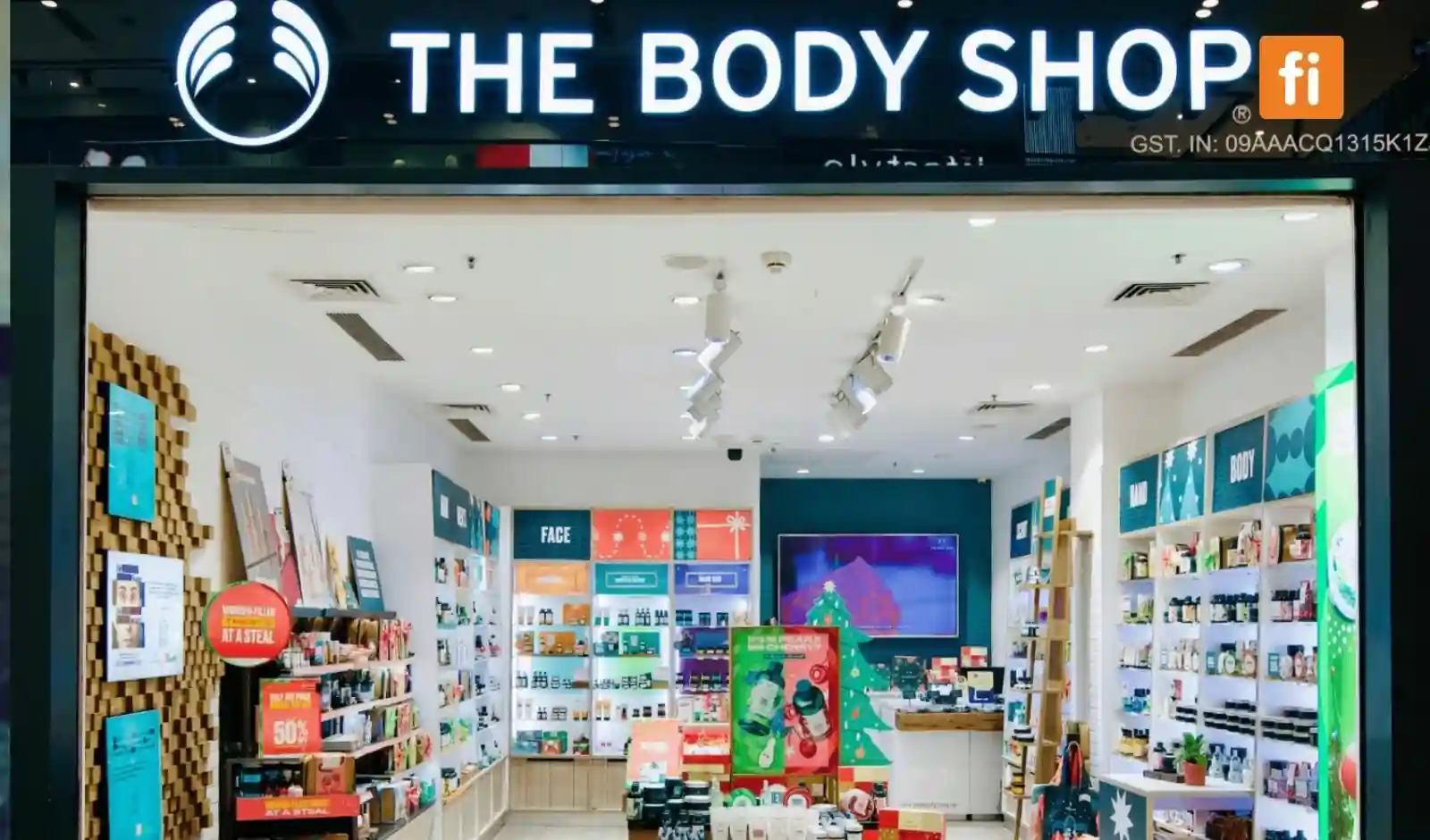 The Body Shop Marks 50 Years with ‘Rebellious by Nature™’ Tagline