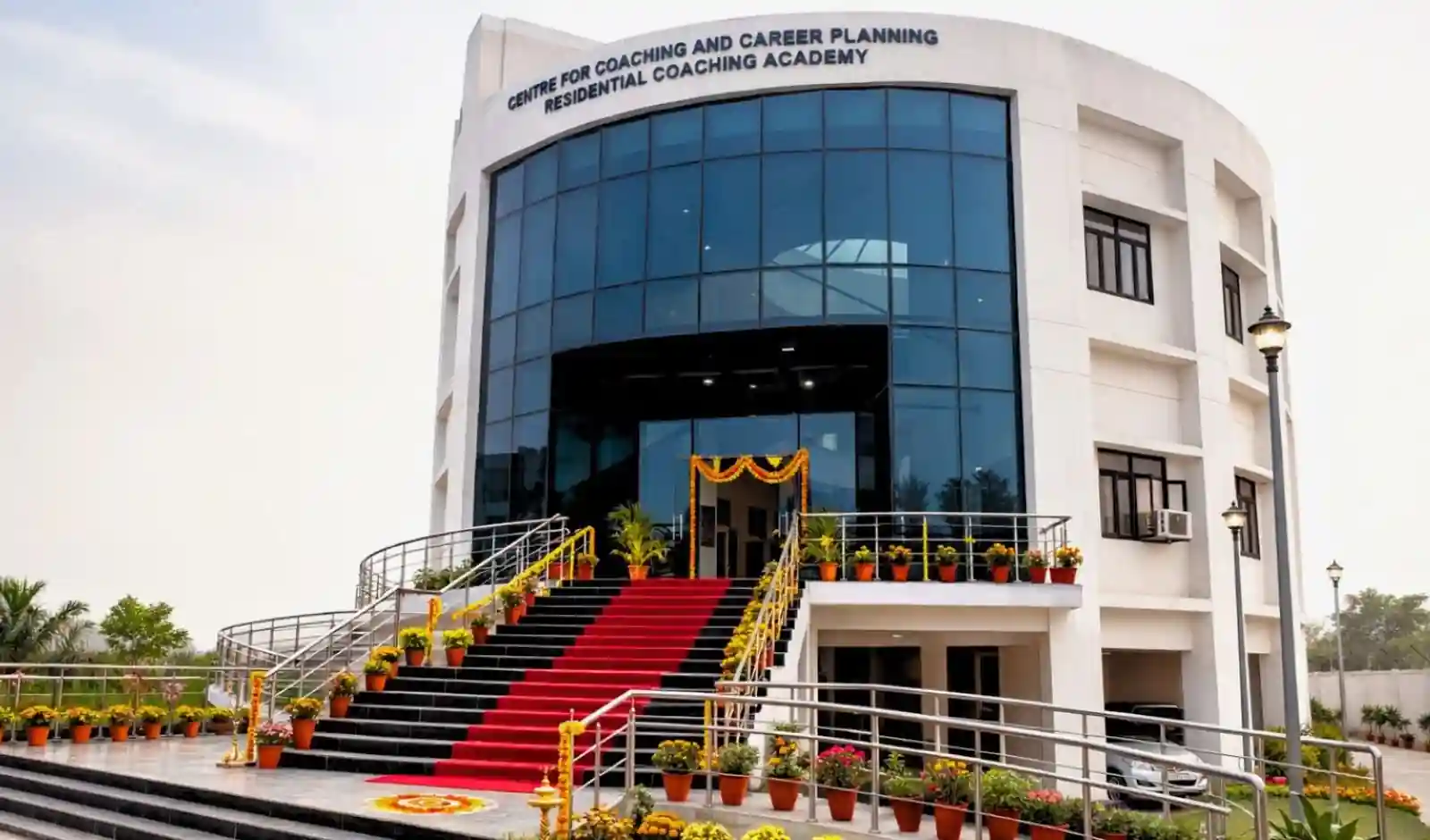 Applications Open for Free Civil Services Coaching at Jamia Millia Islamia University