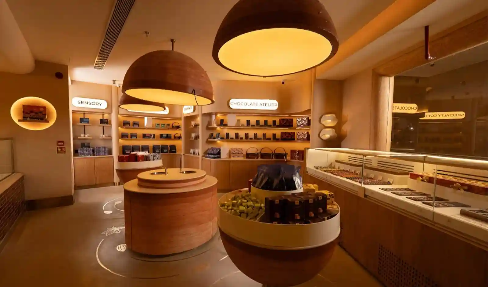 Savorworks Expands to Gurgaon with a Refined Retail-Café Experience