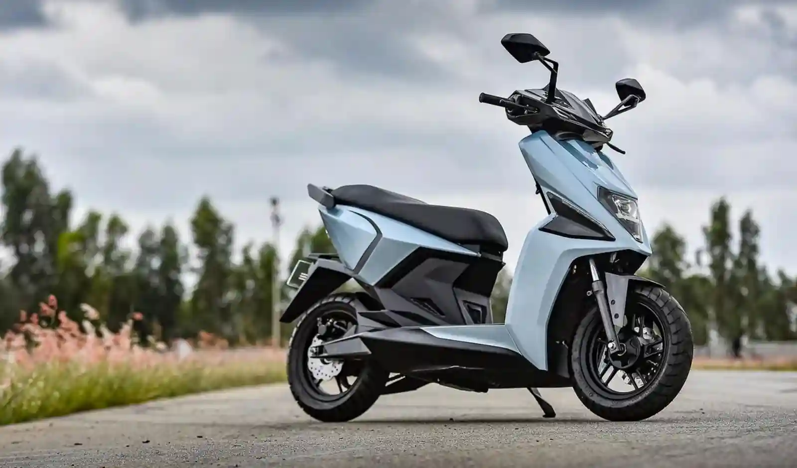 Simple Energy की रिकॉर्ड बिक्री, मार्च में 1,744 EV बिके