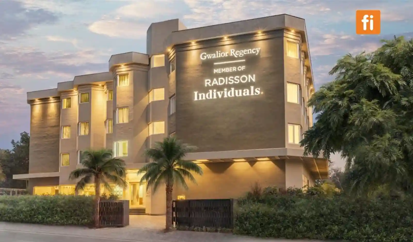 Radisson Hotel Group Marks Eighth Opening in Madhya Pradesh