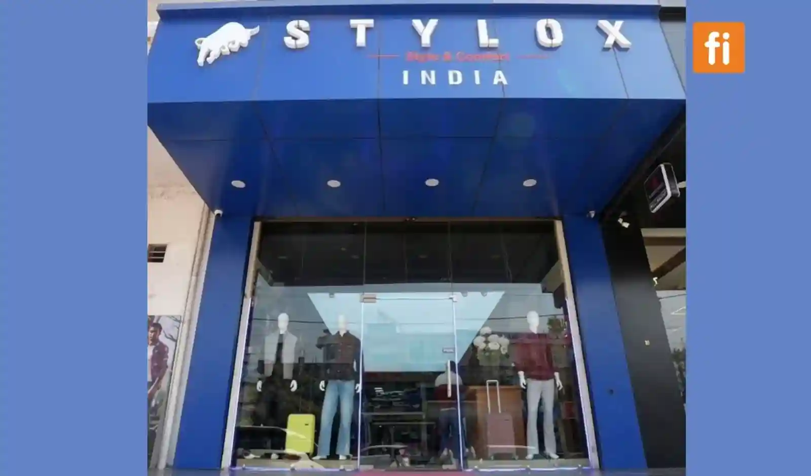 Stylox Fashion Opens 37 Stores in FY26, Expands Footprint