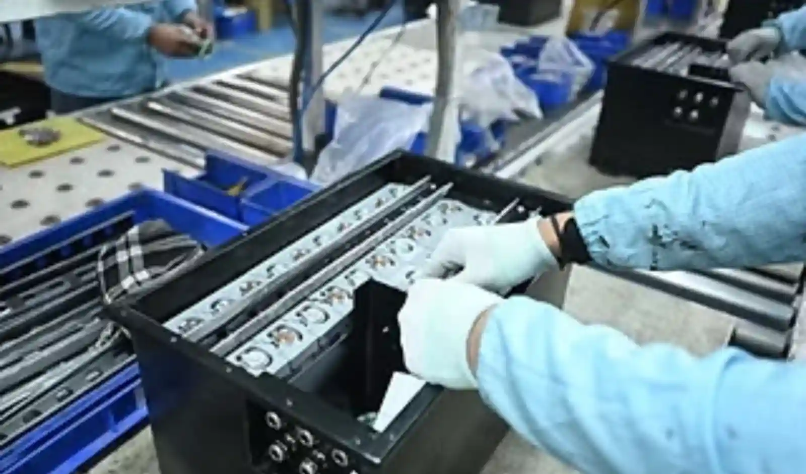 न्यूरॉन एनर्जी ने महाराष्ट्र में BESS फैक्ट्री शुरू की