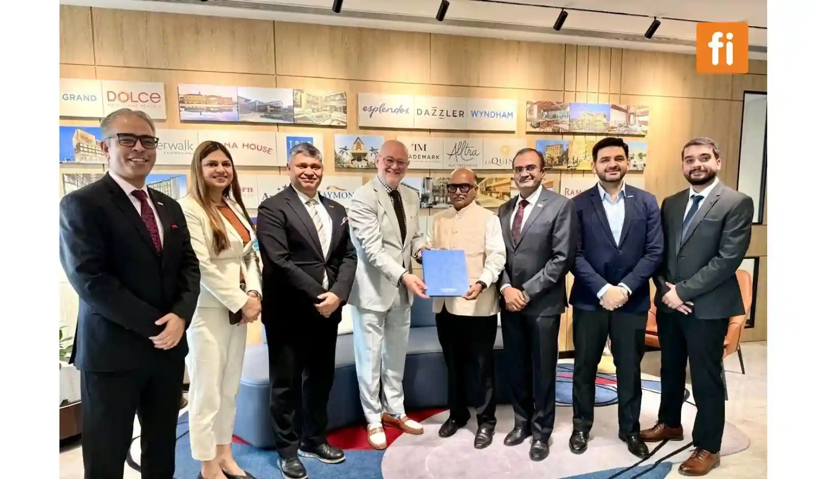 वागाटर, गोवा में बनेगा विंधम ग्रैंड लग्ज़री होटल