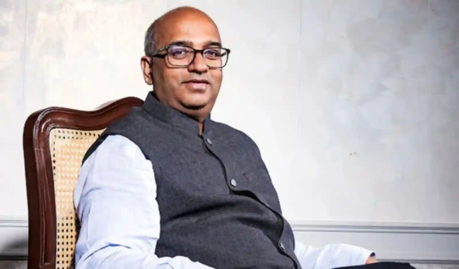 Abhishek Singh Moves from IndiaAI Mission to Lead NTA