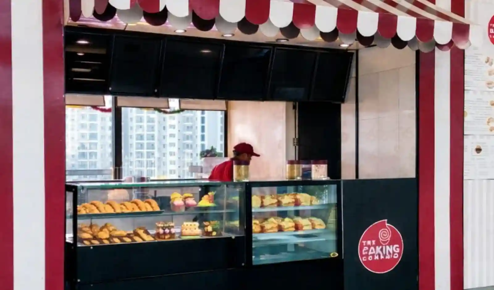 Brigade Hospitality Relaunches The Baking Company with Expansion Plans