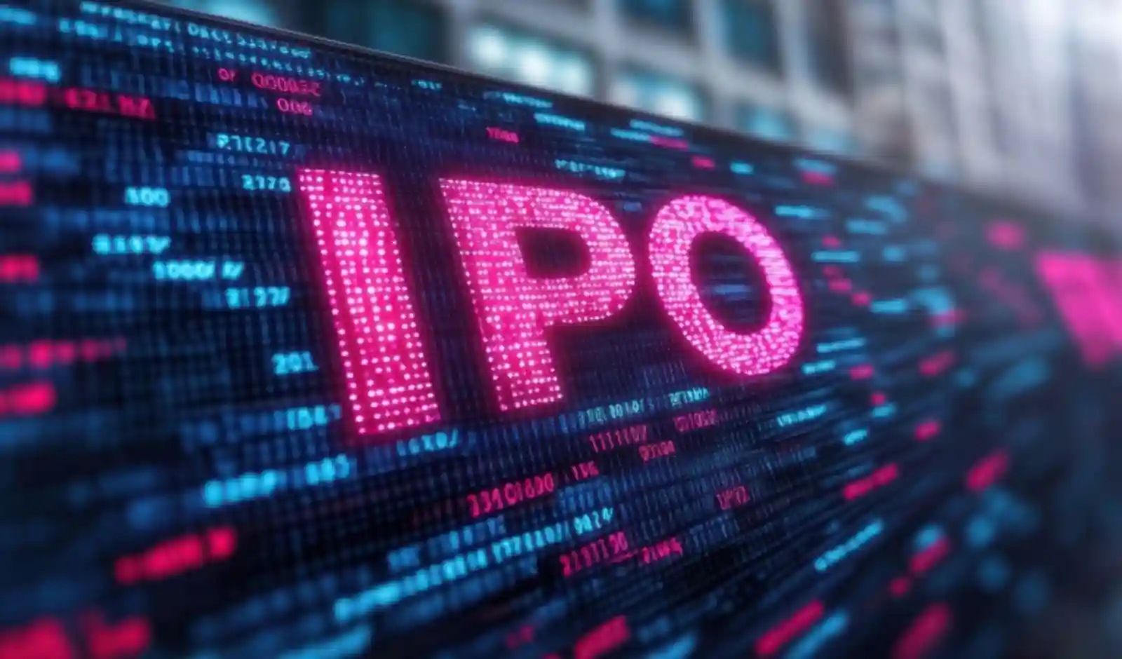 Garuda Aerospace ने IPO के लिए SEBI में ड्राफ्ट दाखिल किया