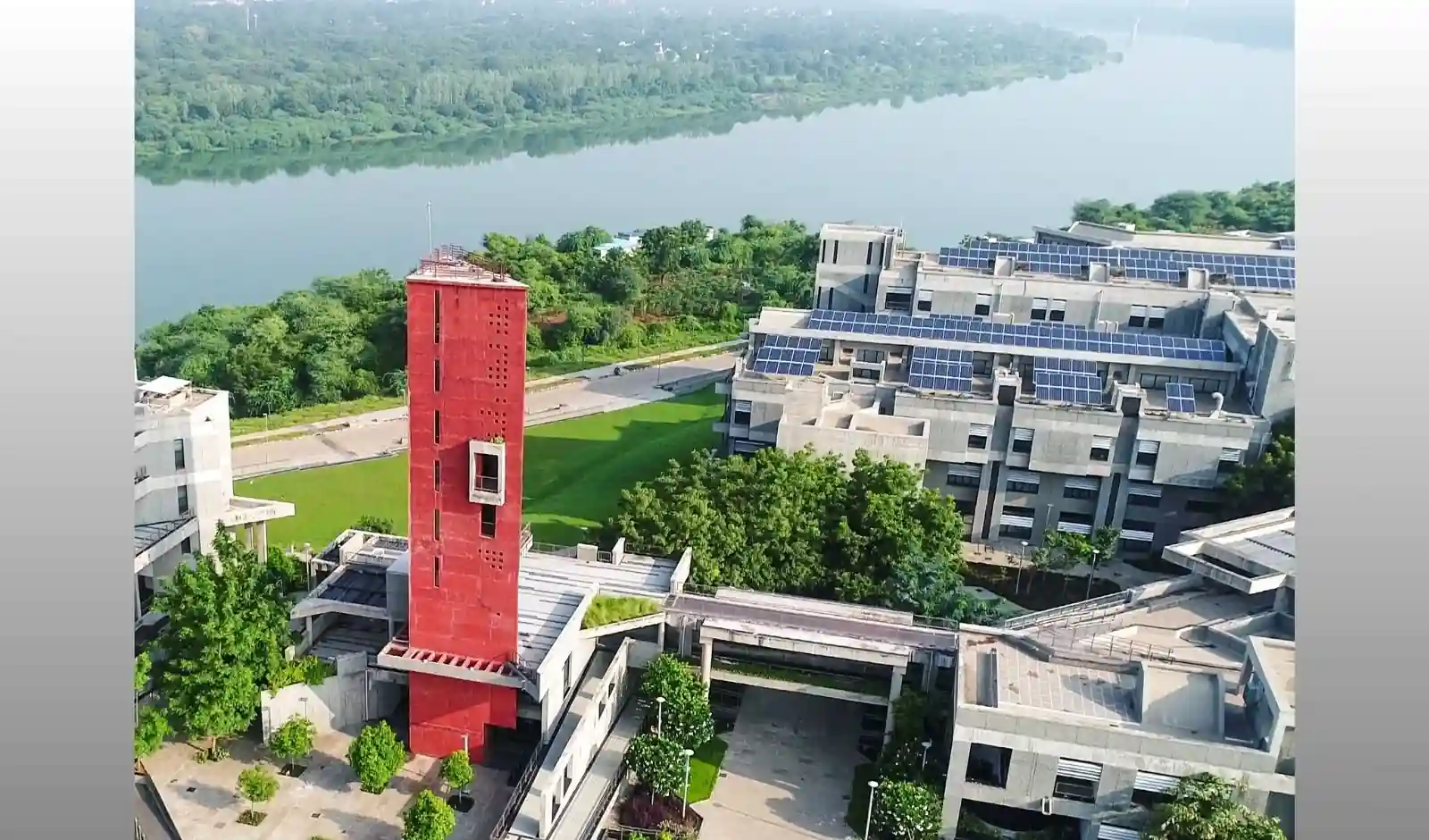 IIT Gandhinagar Launches New MTech and MDes Programmes, Focus on Technology and Design