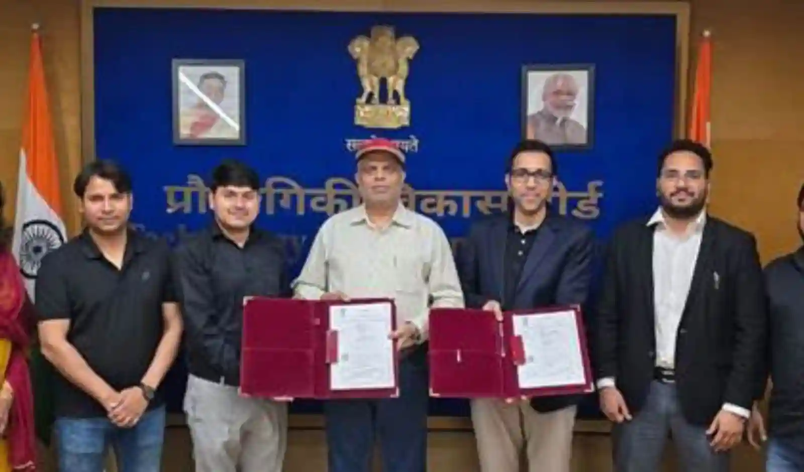 India–UK Collaboration to Boost EV Charging Innovation with Scharge Project