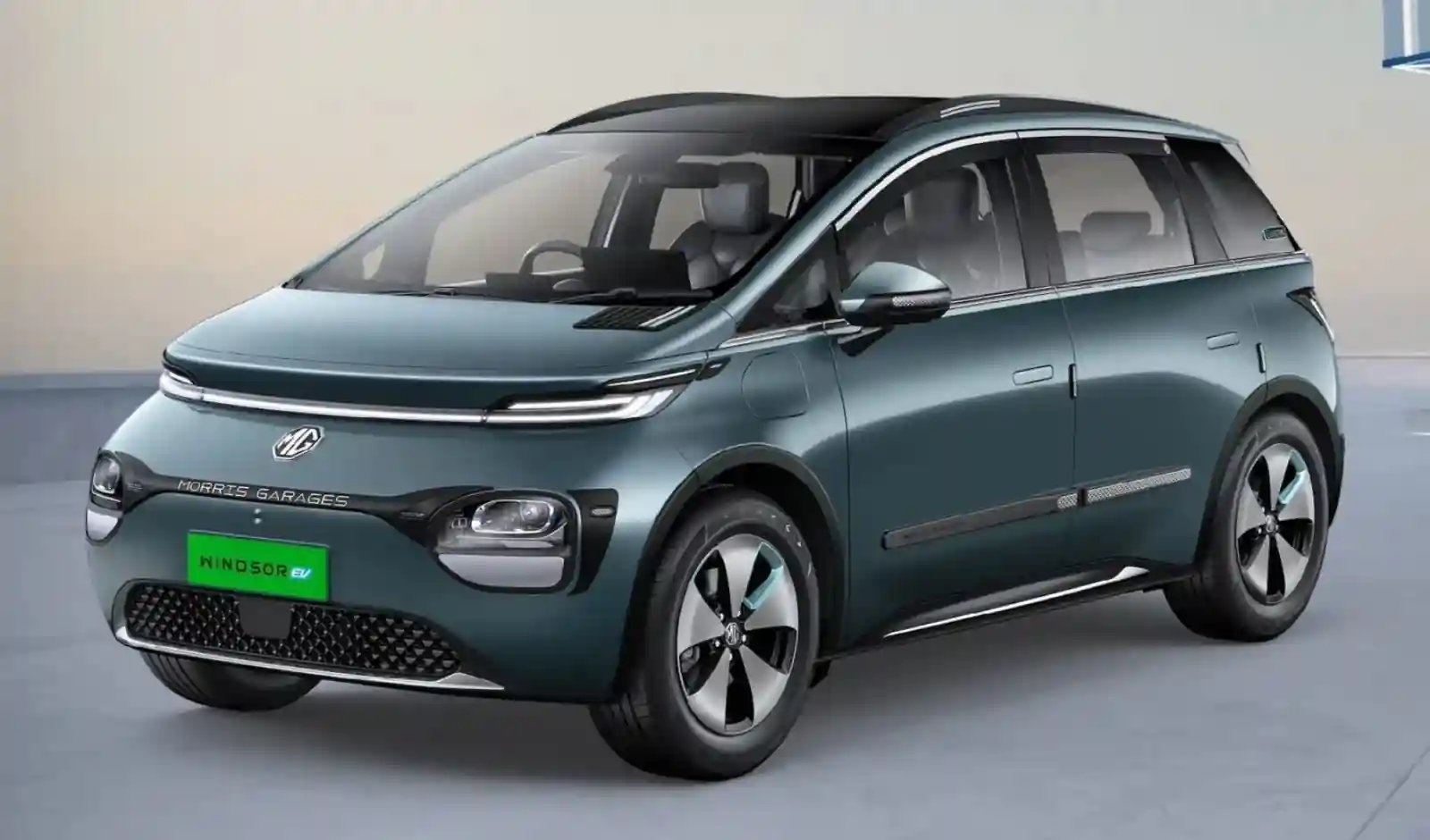 JSW MG Motor India Reports 66% Surge in EV Sales in FY26