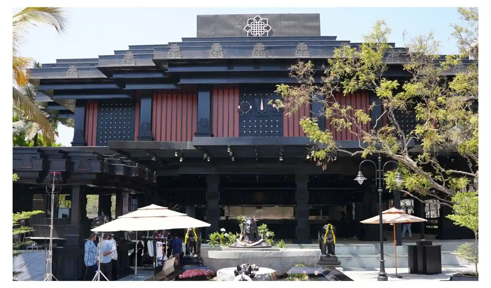 The Rameshwaram Cafe Opens World’s Largest Restaurant in Bengaluru