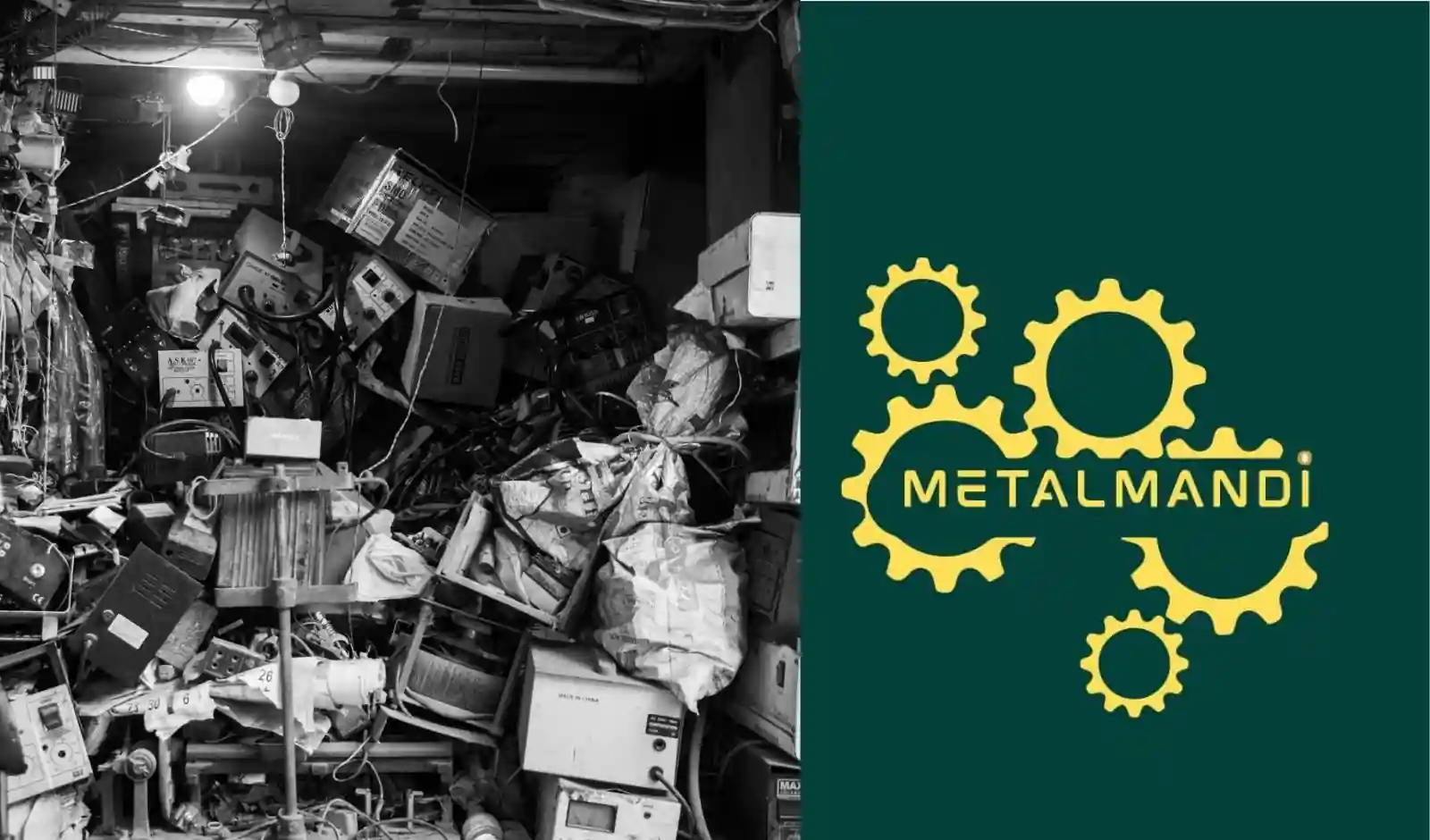 देशभर में Attero का स्क्रैप प्लेटफॉर्म तेजी से बढ़ा