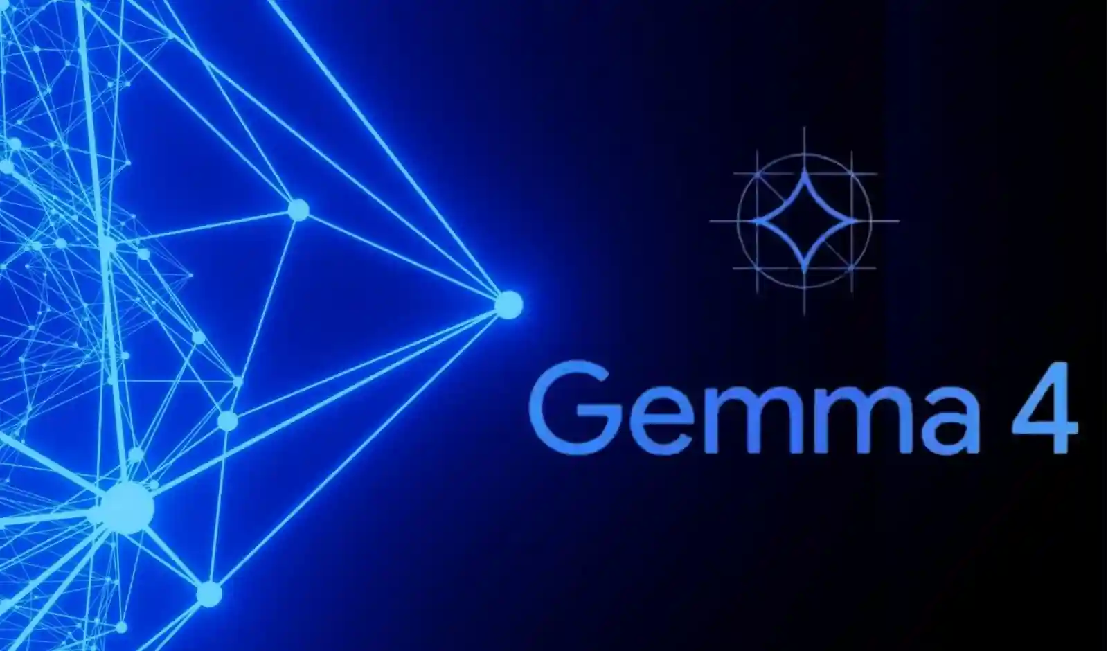 Google Launches New AI Model Gemma 4 for Researchers and Developers