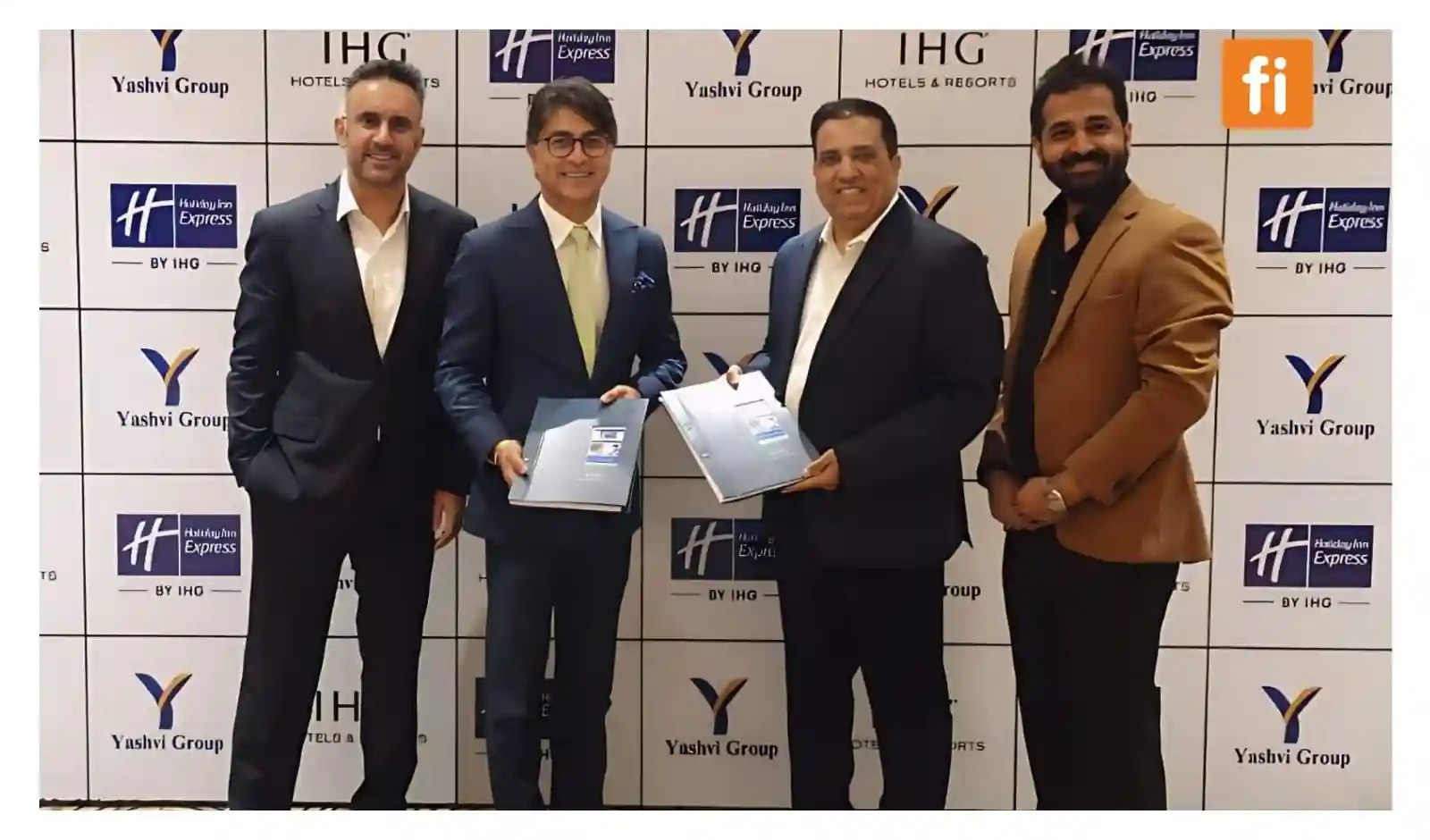 Eight Continents ने The Aviyaan Luxe Serenity के साथ साझेदारी की