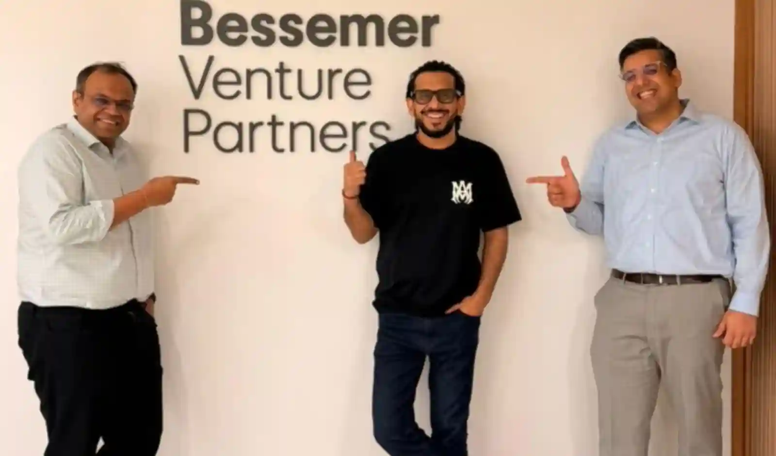 अमन गुप्ता ने अपने नए स्टार्टअप Off Beat के लिए जुटाए 100 करोड़ रुपये