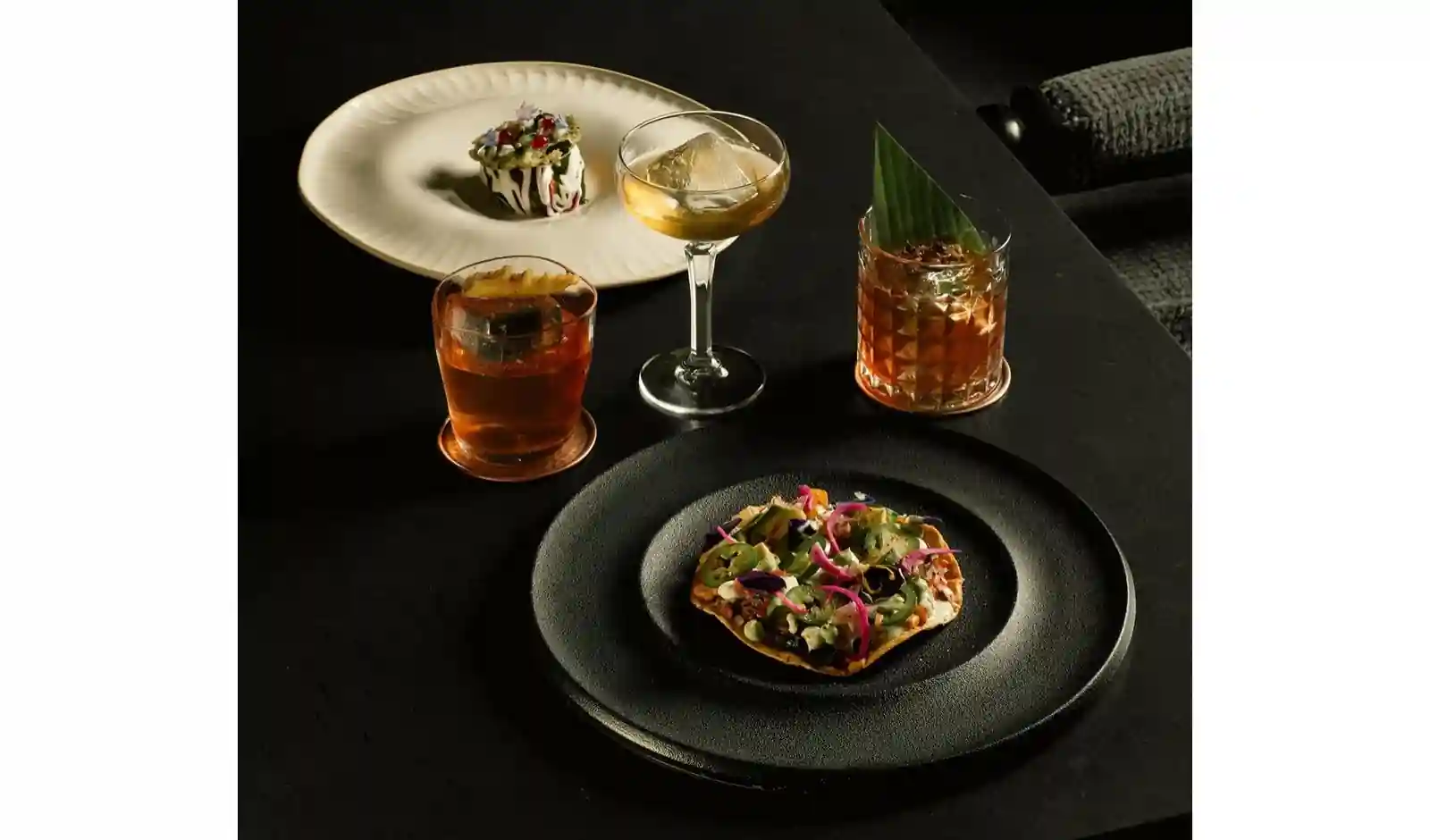 Pendulo Launches ‘Cocktail Sway’An Agave-Led Dining Experience in Mehrauli