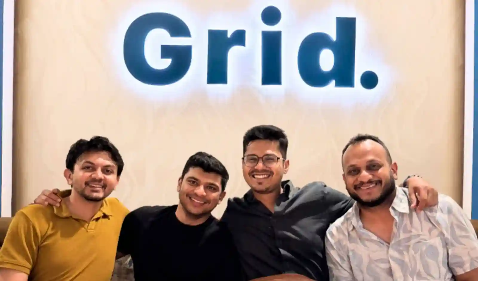 WorkOnGrid ने Transition Venture Capital के नेतृत्व में 22.5 करोड़ रुपये की फंडिंग जुटाई