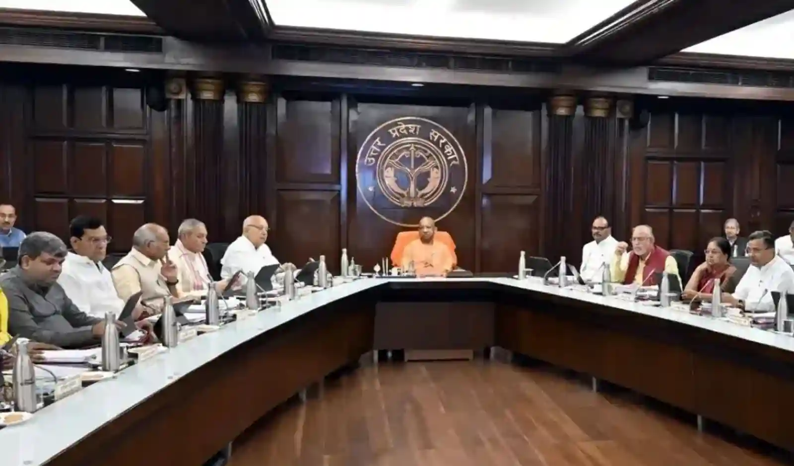 Uttar Pradesh Government Announces: Greater Noida to Become a New Education Hub