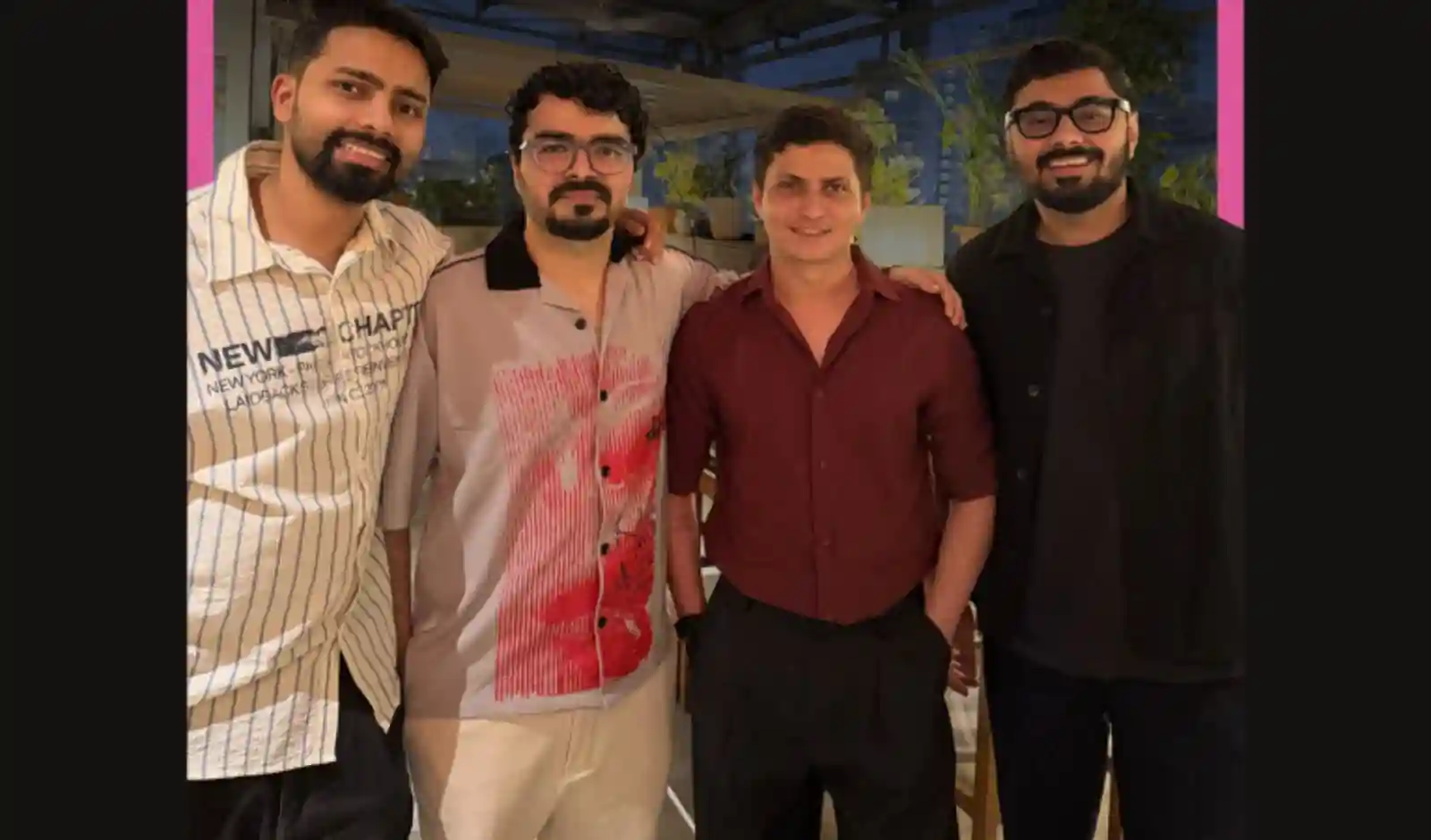 One Hand Clap ने Agenseed का अधिग्रहण किया, अब डिस्ट्रीब्यूशन सेक्टर में एंट्री