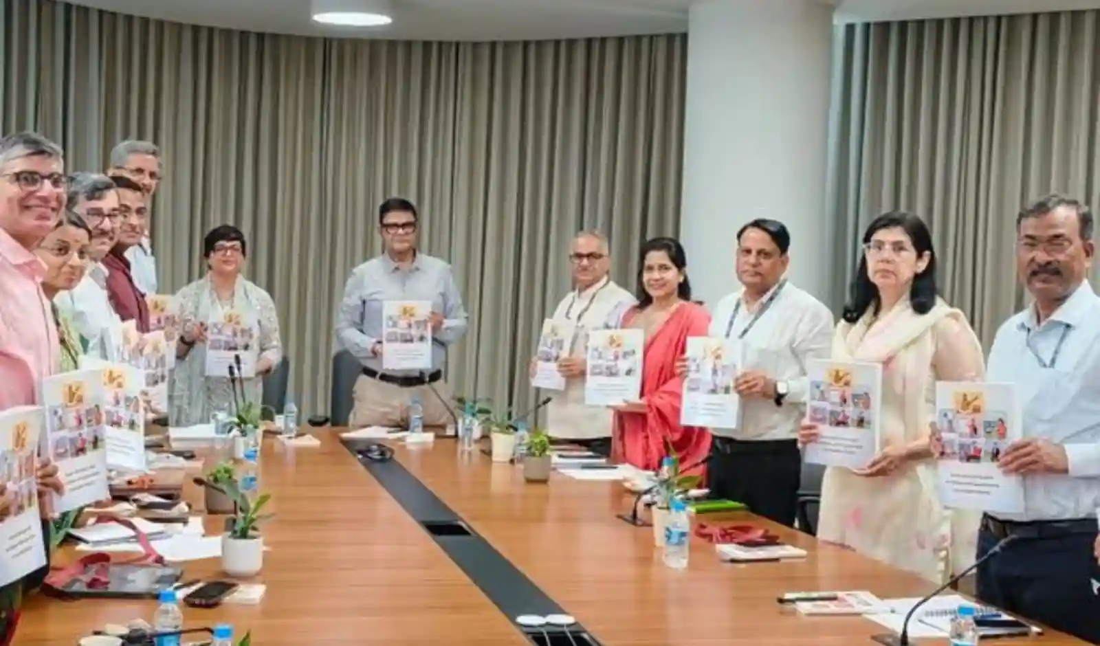 Ministry of Education Initiative: ‘Career Cards’ Launched to Shape the Future of Children with Special Needs