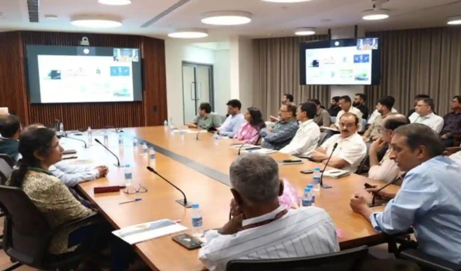 उच्च शिक्षा विभाग का बड़ा कदम, हायर एजुकेशन में भारतीय ज्ञान प्रणाली को दिया बढ़ावा