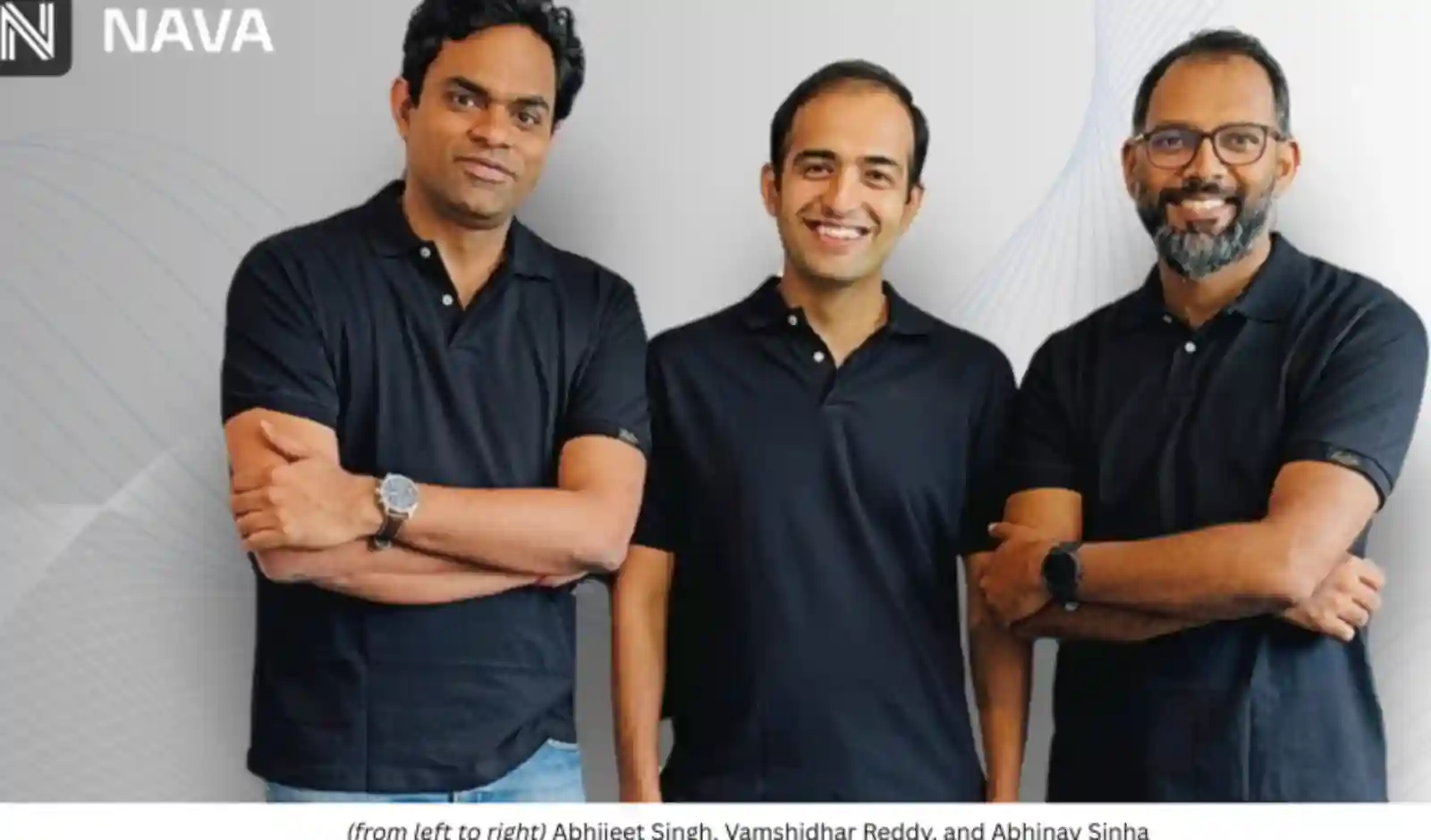 Greenoaks Leads USD 22 Mn Investment in AI Infrastructure Firm Nava