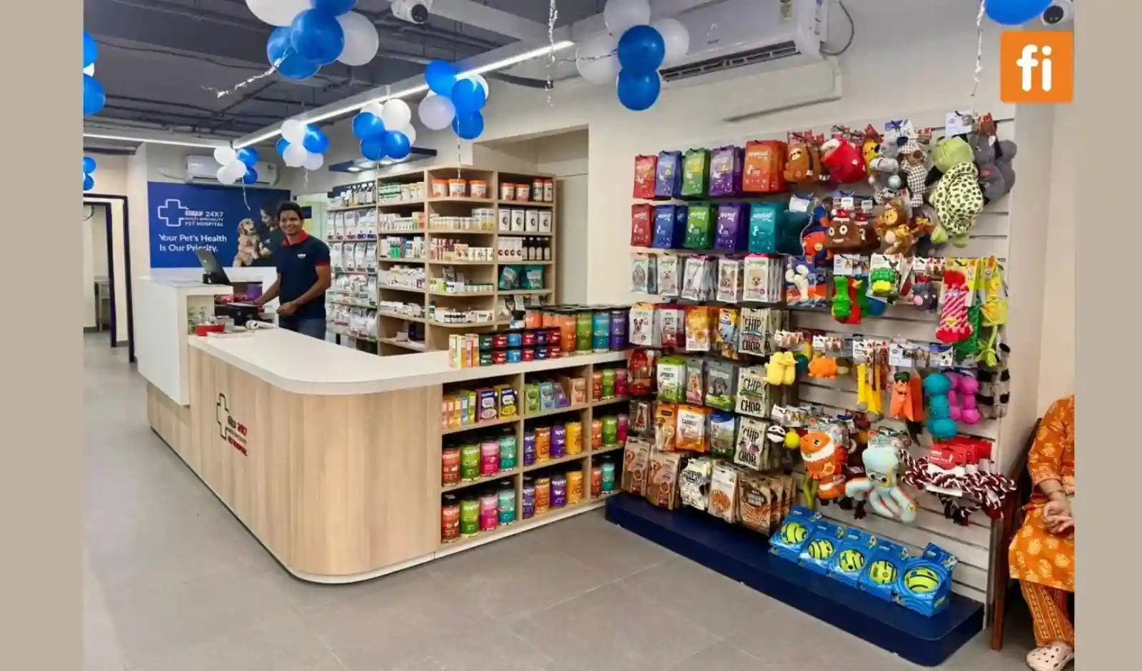 Zigly ने दिल्ली में विस्तार किया, द्वारका में नया पेट केयर हब लॉन्च किया