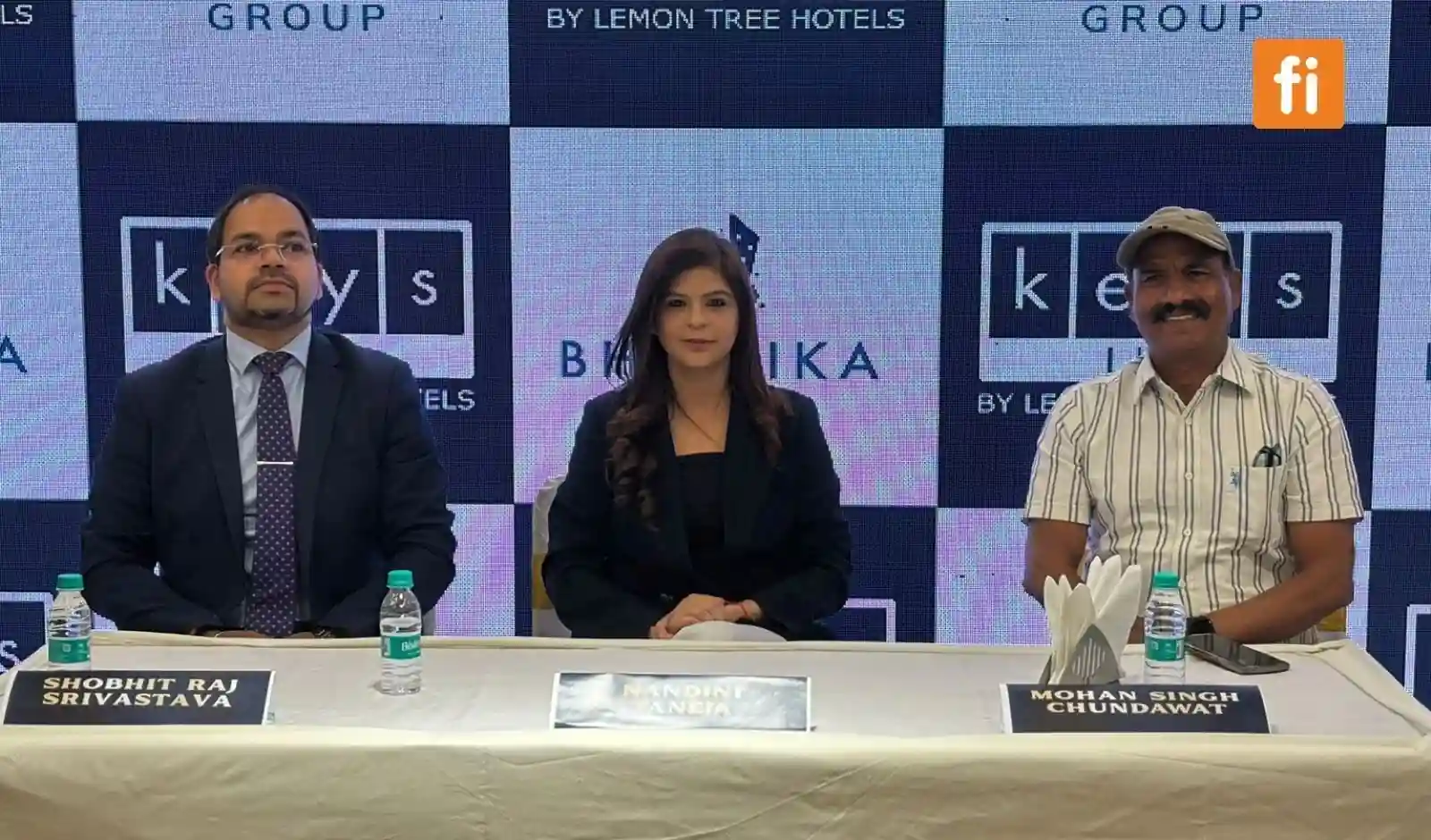 Urban Square Mall Unveils ‘The Banquet’ at Keys Lite by Lemon Tree Hotels